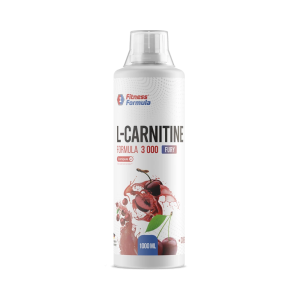 Fitness Formula L-Carnitine Fury 1 000 мл Fitness Formula L-Carnitine Fury 1 000 мл