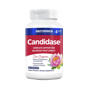 Enzymedica Candidase 84 капс Enzymedica Candidase 84 капс