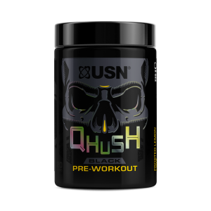 USN Qhush Black 220 гр USN Qhush Black 220 гр