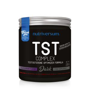 Nutriversum DARK TST Complex 210 гр Nutriversum DARK TST Complex 210 гр