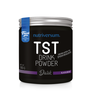 Nutriversum DARK TST Complex 210 гр Nutriversum DARK TST Complex 210 гр