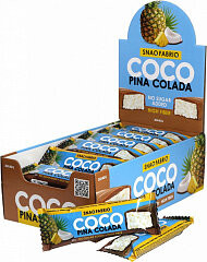 Snaq Fabriq Coco 40 гр Snaq Fabriq Coco 40 гр