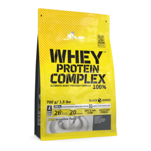 Olimp Whey Protein Complex 700 гр Olimp Whey Protein Complex 700 гр