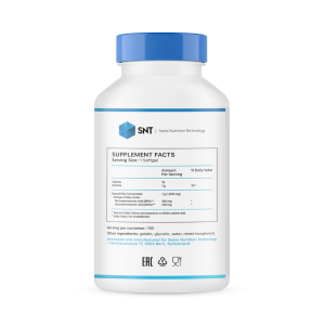 SNT Omega-3 Regular (30%) 180 капс SNT Omega-3 Regular (30%) 180 капс