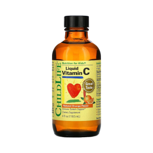 ChildLife Liquid Vitamin C 118,5 мл