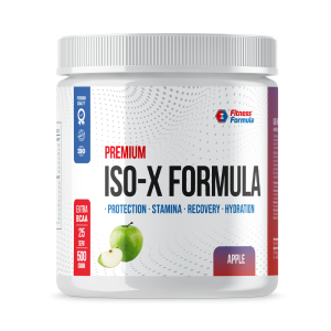 Fitness Formula Iso-X 500 гр Fitness Formula Iso-X 500 гр