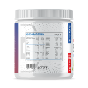 Fitness Formula Iso-X 500 гр Fitness Formula Iso-X 500 гр