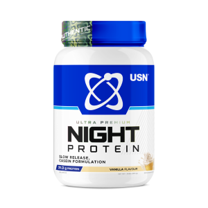 USN Casein Ultra Premium Night Protein 800 гр USN Casein Ultra Premium Night Protein 800 гр