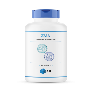 SNT ZMA 60 табл
