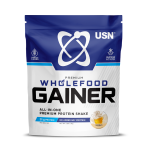 USN Premium Wholefood Gainer 1000 гр