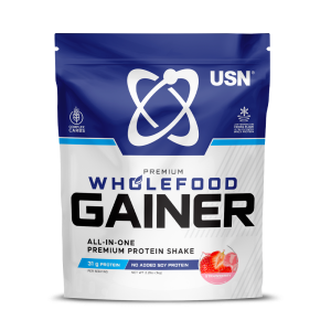 USN Premium Wholefood Gainer 1000 гр