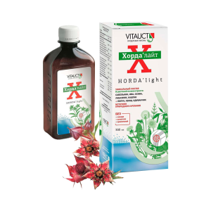 Vitauct ХОРДА лайт 350 мл