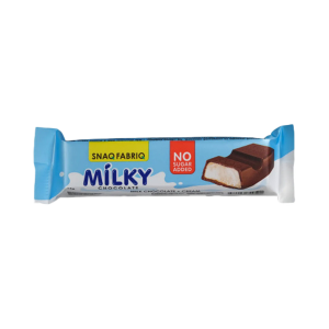 Snaq Fabriq Молочный шоколад 34 гр Snaq Fabriq Молочный шоколад 34 гр