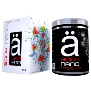 A Nano BCAA 420гр A Nano BCAA 420гр