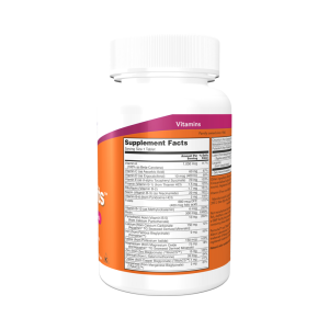 NOW Daily Vits 100 табл