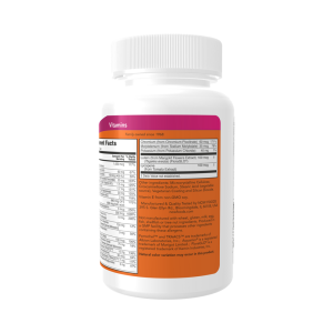 NOW Daily Vits 100 табл