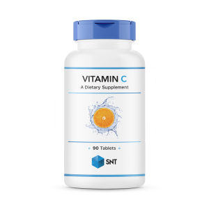 SNT Vitamin C 900 мг 90 табл