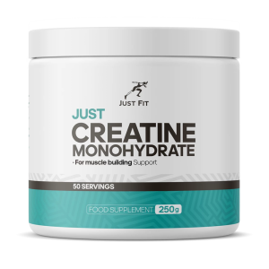 Just Fit Creatine 250 гр Just Fit Creatine 250 гр