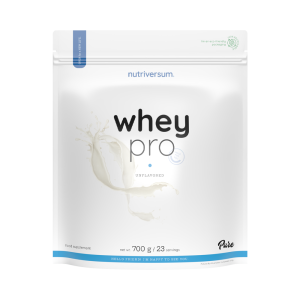 Nutriversum Whey Pro DOY 700 гр