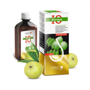 Vitauct Юглон Премиум 250 мл