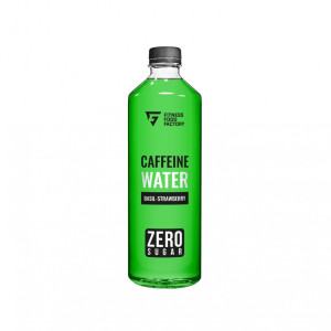 Fitness Food Factory Caffein Water 500 мл Fitness Food Factory Caffein Water 500 мл