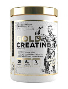 Kevin Levrone Gold Creatine 300 гр Kevin Levrone Gold Creatine 300 гр
