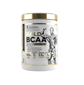 Kevin Levrone Gold BCAA  375 гр Kevin Levrone Gold BCAA  375 гр