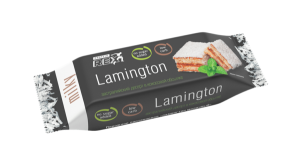 Protein Rex Lamington 50 гр Protein Rex Lamington 50 гр