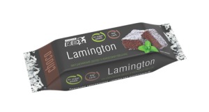 Protein Rex Lamington 50 гр Protein Rex Lamington 50 гр