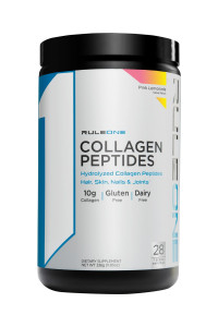 Rule1 Collagen Peptides 308 гр