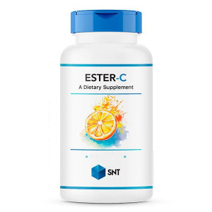 SNT Ester-C 180 табл
