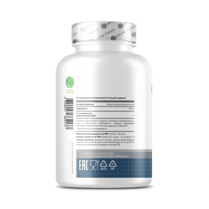 Nature Foods GABA 500 мг 90 капс