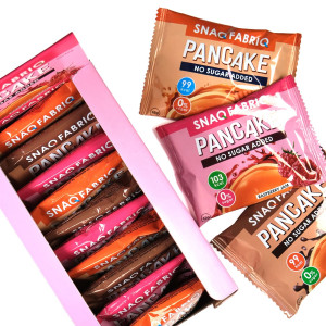 Snaq Fabriq Pancake 45 гр Snaq Fabriq Pancake 45 гр