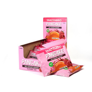 Snaq Fabriq Pancake 45 гр Snaq Fabriq Pancake 45 гр