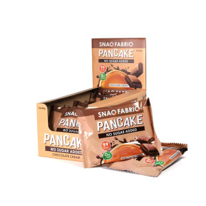 Snaq Fabriq Pancake 45 гр Snaq Fabriq Pancake 45 гр
