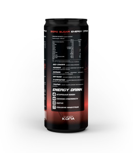 F2 Energy drink 450 мл F2 Energy drink 450 мл