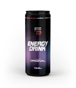 F2 Energy drink 450 мл F2 Energy drink 450 мл