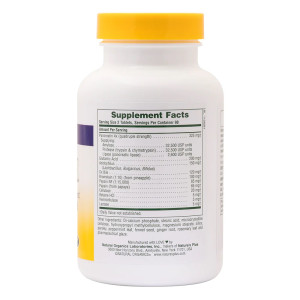 Natures Plus Ultra-Zyme 180 табл