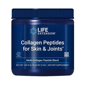 Life Extension Collagen Peptides for Skin & Joints 343 гр