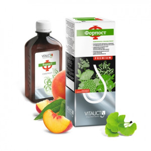 Vitauct Форпост премиум 250 мл