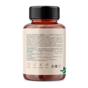 ByPlants Amanita Pantherina 30 caps