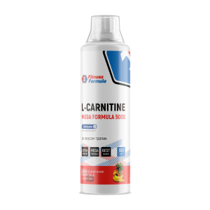Fitness Formula L-Carnitine 5000 500 мл Fitness Formula L-Carnitine 5000 500 мл