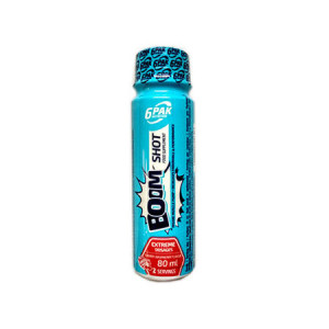 6PAK Nutrition Boom Shot 80 мл 6PAK Nutrition Boom Shot 80 мл