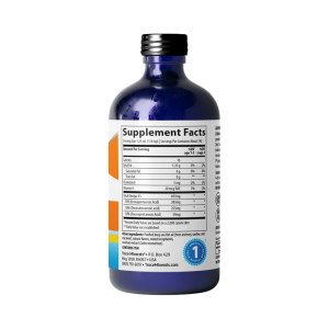 Trace Minerals Kids Omega 237 мл Trace Minerals Kids Omega 237 мл