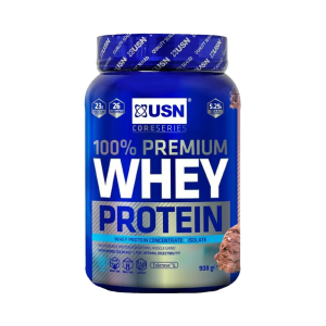USN 100% Premium Whey Protein 908 гр USN 100% Premium Whey Protein 908 гр