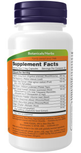 NOW Menopause Support 90 капс