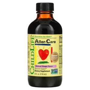 ChildLife Liquid Aller-Care 118 мл