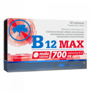Olimp B-12 Max 60 табл