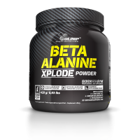 Olimp Beta Alanine 250гр Olimp Beta Alanine 250гр