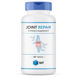 SNT Joint Repair 90 табл SNT Joint Repair 90 табл